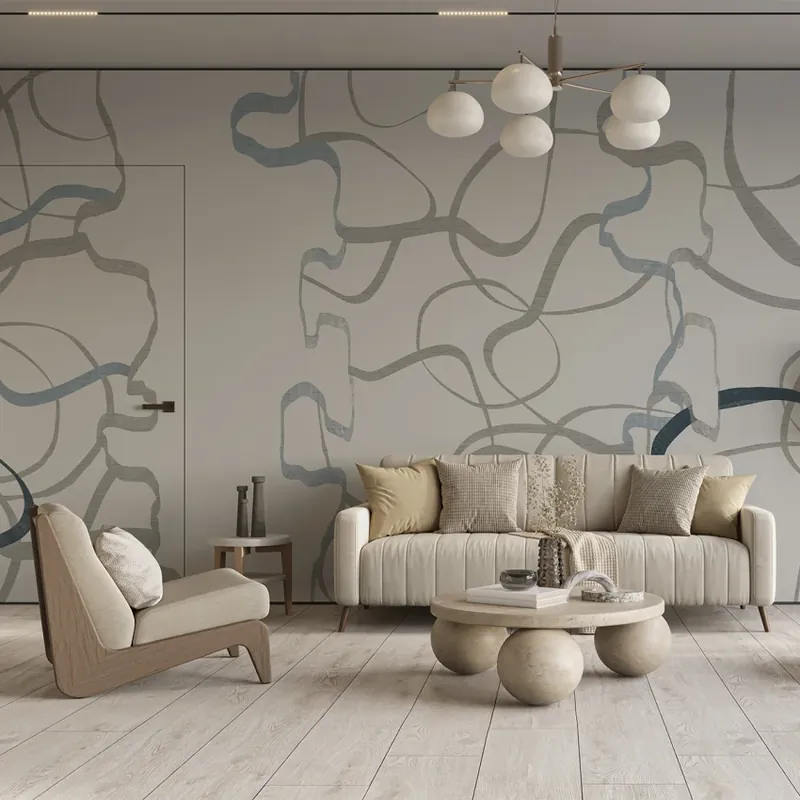 Meander Blue, Dream Prints Promoție